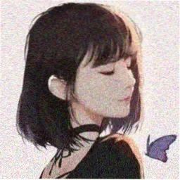 用户晚风与旧胶片头像